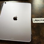 Good Apple iPad Air 13 inch (M3) 2025 - Unlocked, 256 GB, Purple