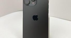 Good
													Apple iPhone 16 Pro Max - Unlocked, Black, 256 GB, A3084, photo 3 of 5