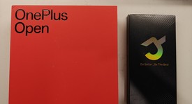 Good
													OnePlus Open - Unlocked, Black, 512 GB, 16 GB, photo 2 of 18