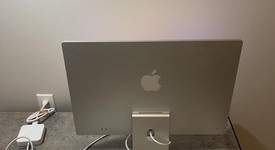 Good
													iMac 2021 24" - Apple M1, Silver, 256 GB, 8 GB, photo 3 of 8