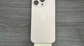 Mint
													Apple iPhone 16 Pro - Verizon, Desert, 128 GB, A3083, photo 1 of 7