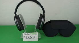 Used
													Apple AirPods Max - Gray, photo 1 of 11