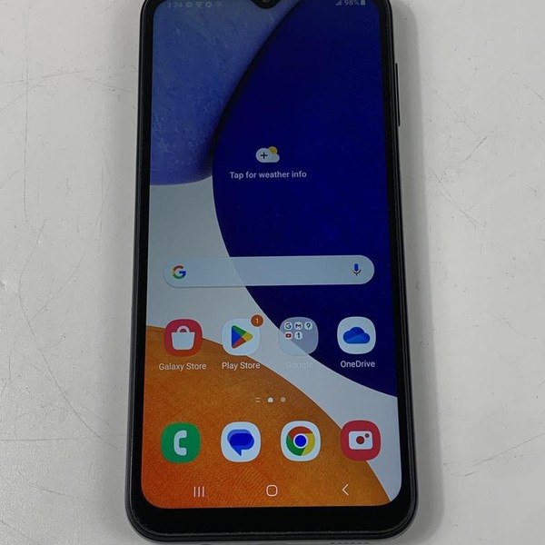 Samsung Galaxy A14 5G - Verizon, 64 GB, Black, 4 GB