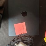 Good MacBook Air 2025 (M4) - 13 inch - 1 TB, Midnight, 16 GB, Apple M4