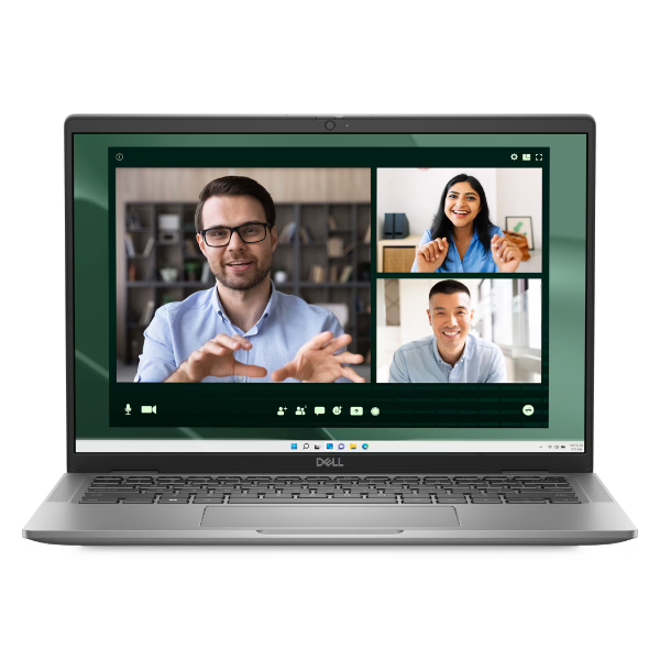 Dell Latitude 7450 - 256 GB, Silver, 16 GB, Intel Core Ultra 5, 2-in-1