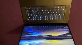 Mint
													Razer Blade 15" 2019 - I7, Black, 512 GB, 16 GB, Advanced, FHD, photo 4 of 8