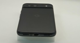 Good
													Google Pixel 8a - T-Mobile, Obsidian, 128 GB, 8 GB, GKV4X, Sub-6 5G, photo 4 of 7