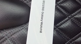 New
													Samsung Galaxy Watch8 - Wi-Fi, Graphite, SM-L330, 44mm, photo 5 of 7