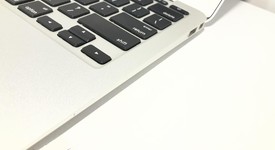 Good
													MacBook Air 2012 - 11" - Silver, 128 GB, 8 GB, photo 4 of 8