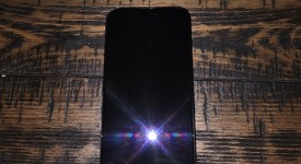 Good
													Apple iPhone 16 Pro Max - Unlocked, Black, 256 GB, A3084, photo 5 of 14