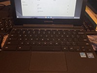 Samsung Chromebook 3