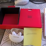 Used OnePlus Buds Pro 3 - Lunar Radiance