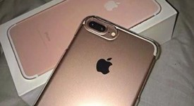 Mint
													Apple iPhone 8 - Unlocked, Gold, 128 GB, A1863, photo 1 of 2