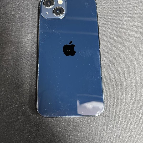 Apple iPhone 13 - Unlocked, 512 GB, Midnight, A2482