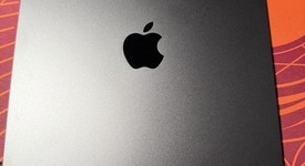 Good
													Apple iPad Pro 11" (M4) 2024 - Wi-Fi, Black, 256 GB, 8 GB, A2836, Standard Glass, photo 5 of 10