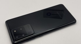 Mint
													Samsung Galaxy S20 Ultra 5G - Unlocked, Black, 128 GB, 12 GB, SM-G988U1, photo 2 of 4