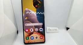 Good
													Samsung Galaxy A51 5G - T-Mobile, Black, 128 GB, 6 GB, SM-A516U, photo 1 of 4