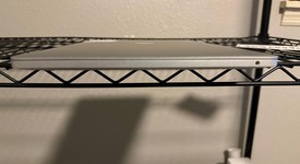Mint
													MacBook Pro 2022 - 13" - Apple M2, Silver, 256 GB, 24 GB, photo 3 of 6
