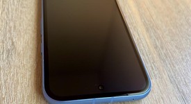 Mint
													Google Pixel 8a - Unlocked, Bay, 128 GB, 8 GB, GKV4X, Sub-6 5G, photo 5 of 10