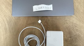 Good
													MacBook Pro 2021 - 14" - Apple M1 Max, Gray, 512 GB, 32 GB, photo 2 of 7