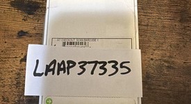 New
													Apple iPhone SE 3rd Gen 2022 - Unlocked, Midnight, 64 GB, A2595, photo 2 of 4