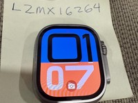 Apple Watch Ultra 2 49mm