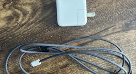 Good
													MacBook Air 2025 (M4) - 13" - Apple M4, Midnight, 256 GB, 16 GB, photo 2 of 11