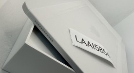 Mint
													Apple iPad 10th Gen - Wi-Fi, Silver, 64 GB, A2696, photo 5 of 9