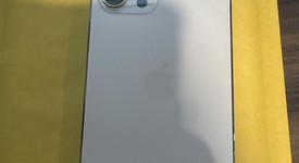 Fair
													Apple iPhone 12 Pro Max - Unlocked, Gold, 128 GB, A2342, photo 2 of 6