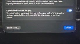 Mint
													MacBook Air 2023 - 15" - Apple M2, Gray, 1 TB, 16 GB, photo 5 of 13