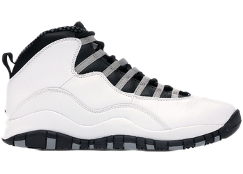 Jordan 10 Retro Steel (2005) for sale
