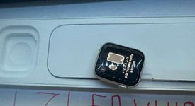 Mint
													Apple Watch SE 2nd Gen 40mm - Silver, A2722 - GPS, Aluminum, photo 2 of 17