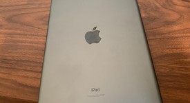 Mint
													Apple iPad 9th Gen - Wi-Fi, Gray, 64 GB, A2602, photo 3 of 7
