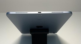Good
													Apple iPad Air 4th Gen - Wi-Fi, Sky Blue, 64 GB, A2316, photo 5 of 5