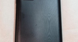 Good
													Samsung Galaxy A03s - Xfinity, Black, 32 GB, 3 GB, photo 3 of 3