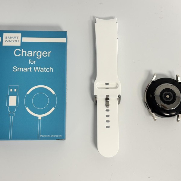 Samsung Galaxy Watch6 - Verizon, Gold, 40mm