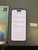 Mint Apple iPhone 15 - Unlocked, Blue, 256 GB, A2846