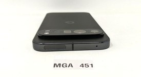 Mint
													Google Pixel 9 Pro XL - Unlocked, Obsidian, 256 GB, 16 GB, GGX8B, photo 5 of 8