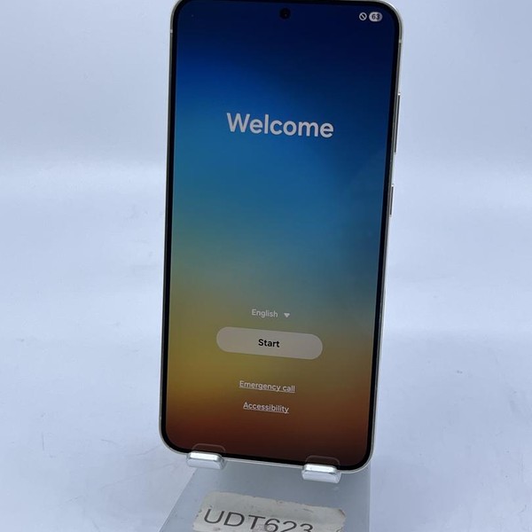 Samsung Galaxy S24 Plus - Spectrum, 512 GB, Yellow, 12 GB, SM-S926U