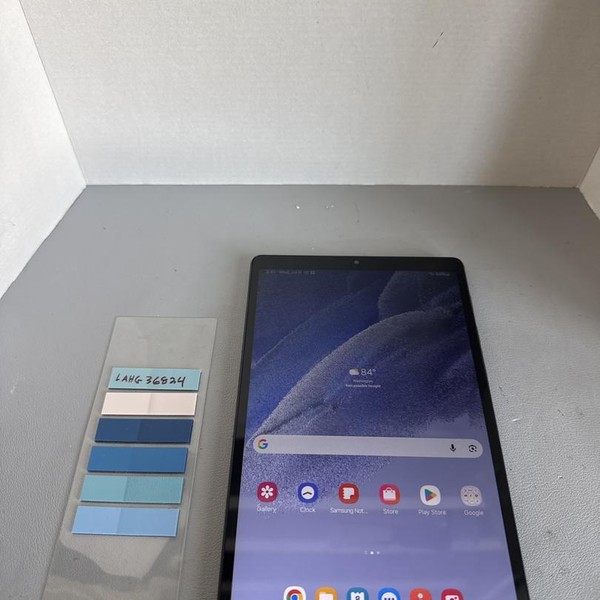 Samsung Galaxy Tab A7 Lite - Wi-Fi, 32 GB, Gray, 3 GB