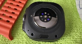 Mint
													Samsung Galaxy Watch Ultra (2025) - Unlocked, Titanium Gray, SM-L705, 47mm, photo 5 of 7