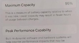 Good
													Apple iPhone 15 Pro Max - Unlocked, White, 1 TB, A2849, photo 2 of 8