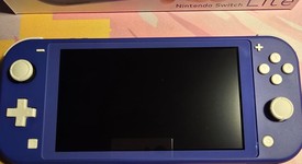 Mint
													Nintendo Switch Lite - Purple, photo 5 of 5
