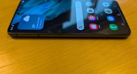 Good
													Samsung Galaxy S21 5G - Verizon, Gray, 128 GB, 8 GB, SM-G991U, photo 3 of 7