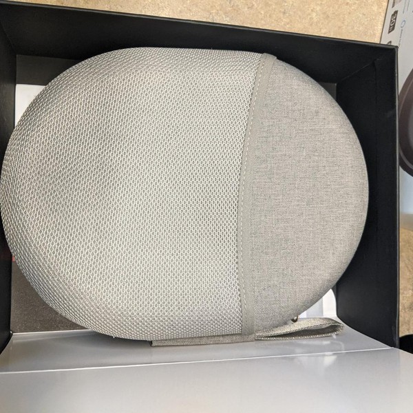 Sony WH-1000XM4 - Silver