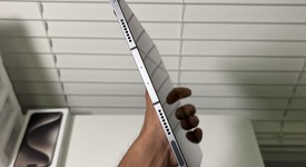 Mint
													Apple iPad Pro 11" 3rd Gen 2021 - Unlocked, Gray, 128 GB, photo 4 of 7
