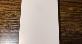 Good
													Apple iPhone 16 Pro Max - Verizon, Desert, 256 GB, A3084, photo 2 of 5