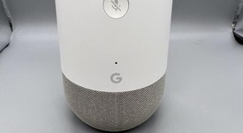 Mint
													Google Home, photo 3 of 6
