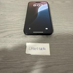 Mint Apple iPhone 15 Plus - TracFone, 128 GB, Black, A2847