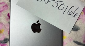 Mint
													Apple iPad Mini 4 - Wi-Fi, Gray, 128 GB, photo 2 of 15